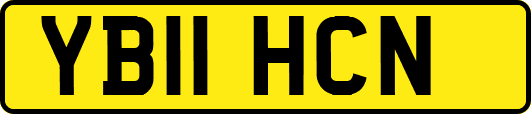 YB11HCN