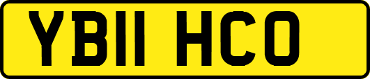 YB11HCO