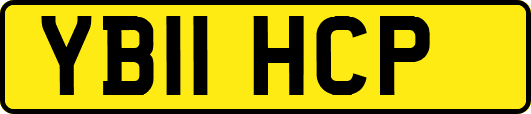 YB11HCP