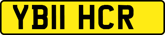 YB11HCR