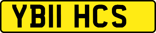 YB11HCS