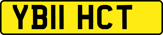 YB11HCT