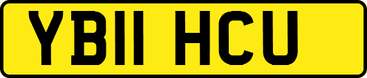 YB11HCU