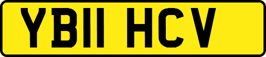 YB11HCV