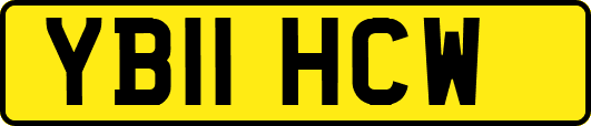 YB11HCW