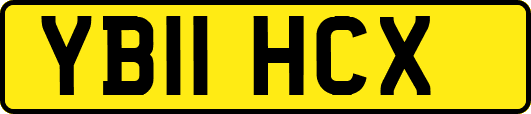 YB11HCX