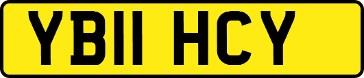 YB11HCY