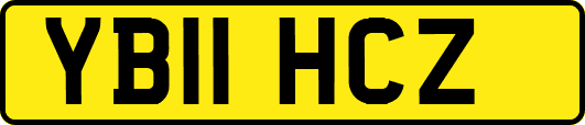 YB11HCZ