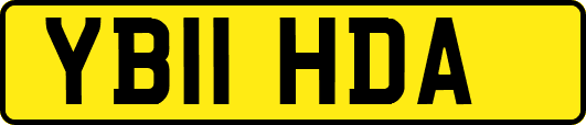 YB11HDA