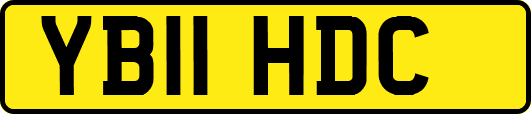 YB11HDC