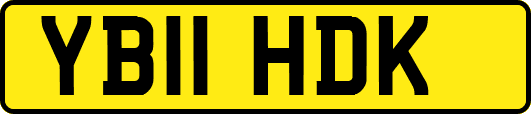 YB11HDK