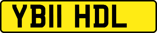 YB11HDL