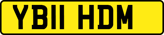 YB11HDM