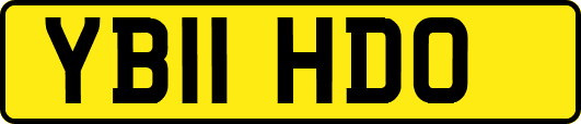 YB11HDO