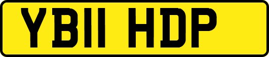 YB11HDP