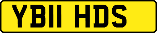 YB11HDS
