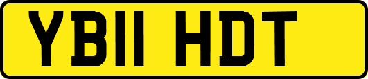 YB11HDT