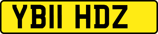 YB11HDZ