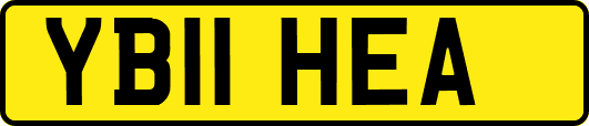 YB11HEA