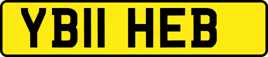 YB11HEB