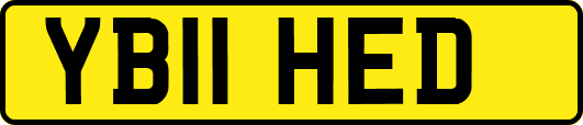 YB11HED