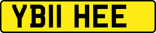 YB11HEE