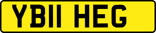 YB11HEG