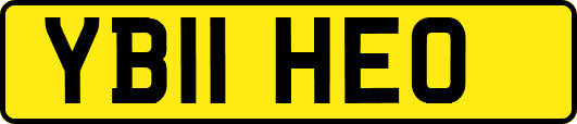 YB11HEO
