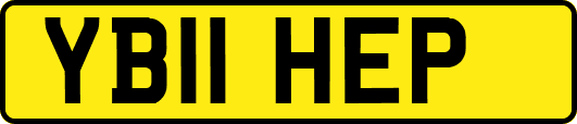 YB11HEP