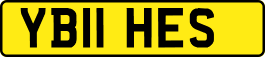 YB11HES