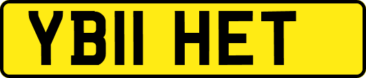 YB11HET