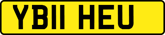 YB11HEU