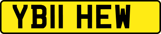 YB11HEW