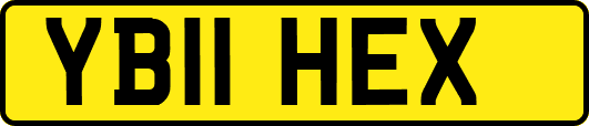 YB11HEX