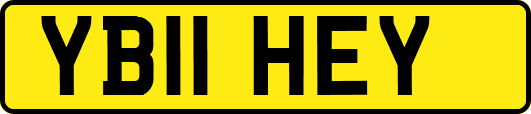 YB11HEY