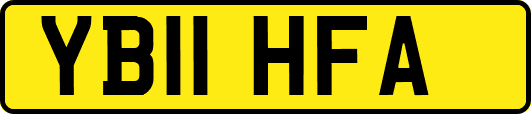 YB11HFA