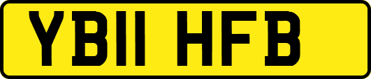 YB11HFB