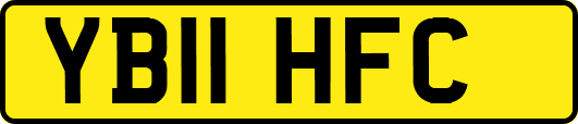 YB11HFC