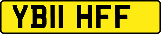 YB11HFF