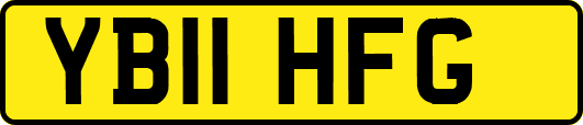 YB11HFG