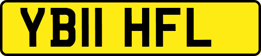 YB11HFL