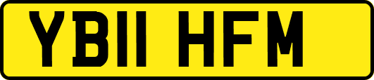 YB11HFM