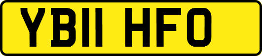 YB11HFO