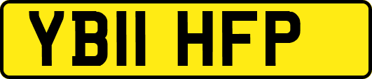 YB11HFP