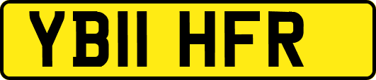 YB11HFR