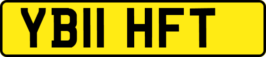 YB11HFT