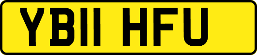 YB11HFU