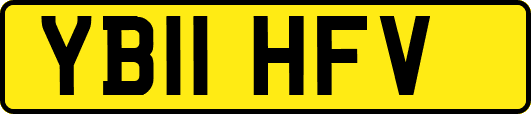 YB11HFV