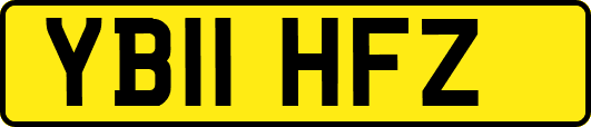 YB11HFZ