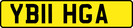 YB11HGA